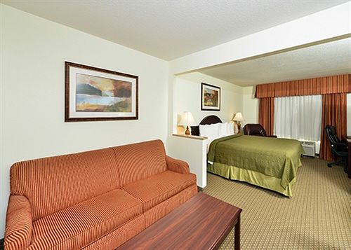 Hotel Quality Inn & Suites Sioux Falls  | Sioux Falls | South Dakota | United States 13
