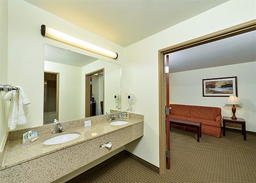 Hotel Quality Inn & Suites Sioux Falls  | Sioux Falls | South Dakota | United States 14