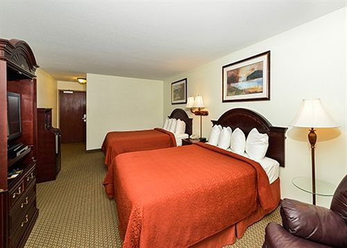 Hotel Quality Inn & Suites Sioux Falls  | Sioux Falls | South Dakota | United States 15