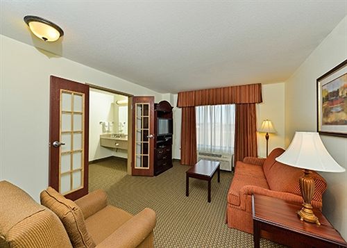 Hotel Quality Inn & Suites Sioux Falls  | Sioux Falls | South Dakota | United States 16