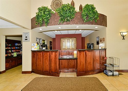 Hotel Quality Inn & Suites Sioux Falls  | Sioux Falls | South Dakota | United States 17