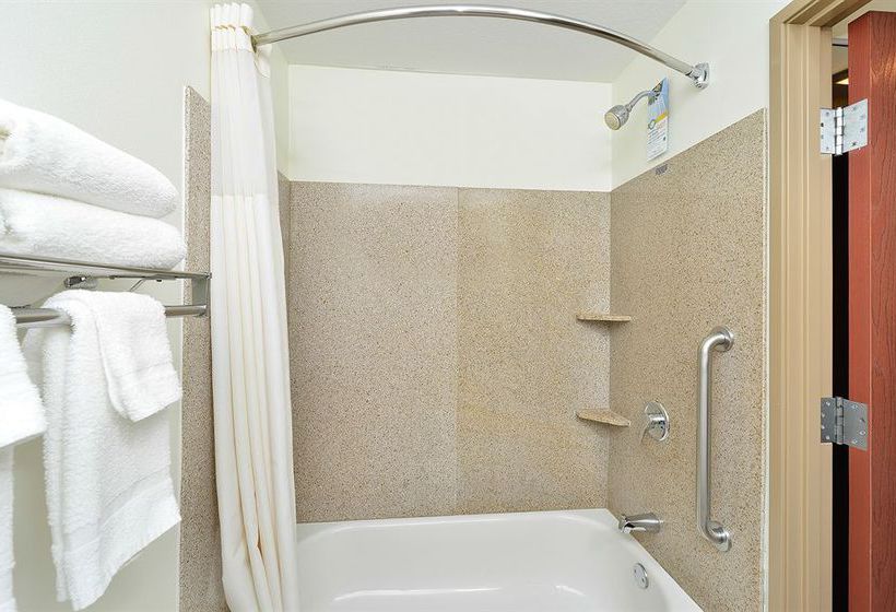 Hotel Quality Inn & Suites Sioux Falls  | Sioux Falls | South Dakota | United States 2