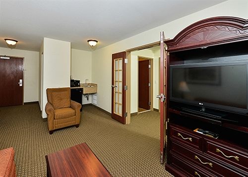 Hotel Quality Inn & Suites Sioux Falls  | Sioux Falls | South Dakota | United States 20
