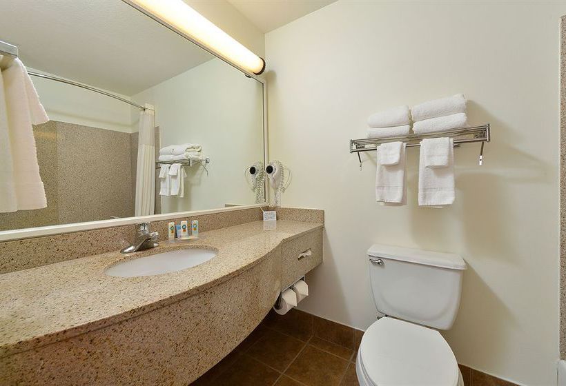 Hotel Quality Inn & Suites Sioux Falls  | Sioux Falls | South Dakota | United States 3