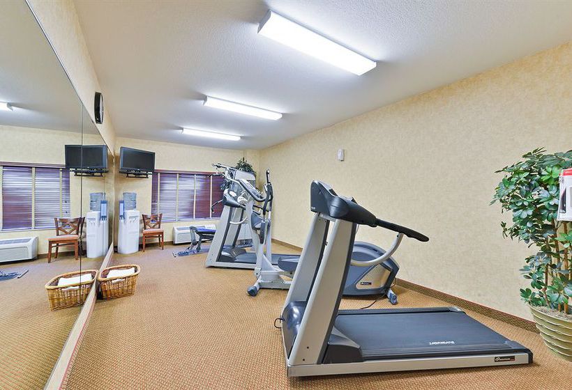 Hotel Quality Inn & Suites Sioux Falls  | Sioux Falls | South Dakota | United States 4