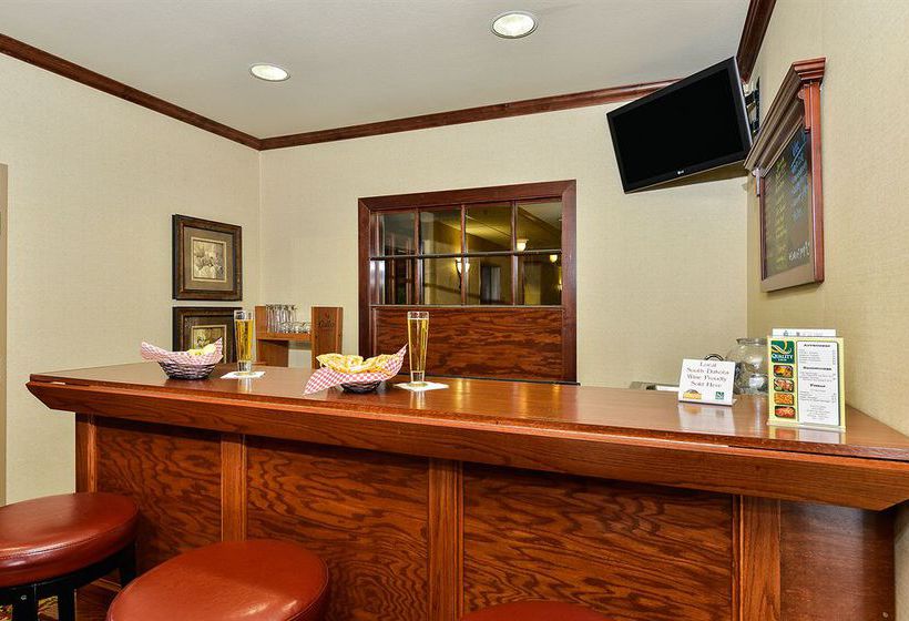 Hotel Quality Inn & Suites Sioux Falls  | Sioux Falls | South Dakota | United States 5