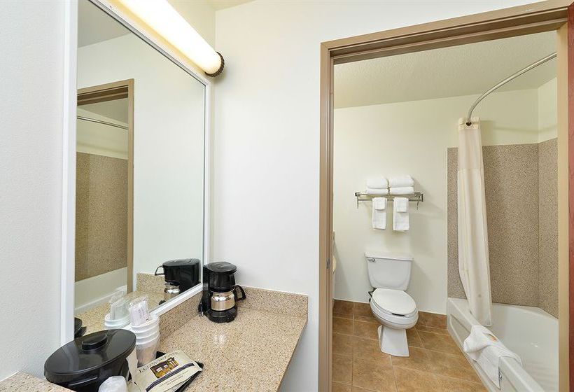 Hotel Quality Inn & Suites Sioux Falls  | Sioux Falls | South Dakota | United States 6