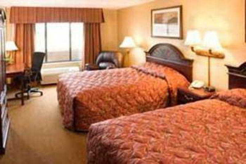 Hotel Quality Inn & Suites Sioux Falls  | Sioux Falls | South Dakota | United States 7