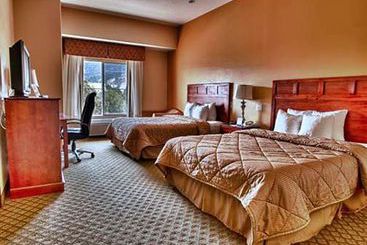 Hotel Comfort Inn & Suites Cedar City  | Cedar City | Utah | United States 1