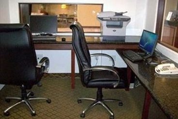 Hotel Comfort Inn & Suites Cedar City  | Cedar City | Utah | United States 10