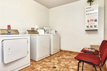 Hotel Comfort Inn & Suites Cedar City  | Cedar City | Utah | United States 11