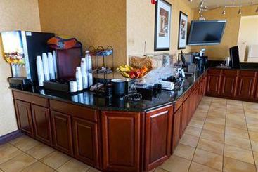 Hotel Comfort Inn & Suites Cedar City  | Cedar City | Utah | United States 12