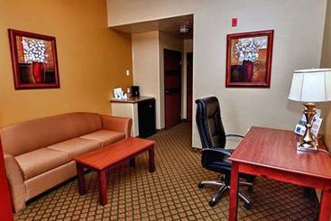Hotel Comfort Inn & Suites Cedar City  | Cedar City | Utah | United States 13