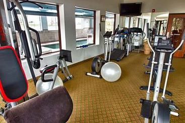 Hotel Comfort Inn & Suites Cedar City  | Cedar City | Utah | United States 14