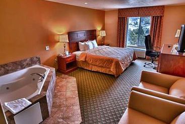 Hotel Comfort Inn & Suites Cedar City  | Cedar City | Utah | United States 2