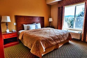 Hotel Comfort Inn & Suites Cedar City  | Cedar City | Utah | United States 3