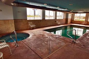 Hotel Comfort Inn & Suites Cedar City  | Cedar City | Utah | United States 4