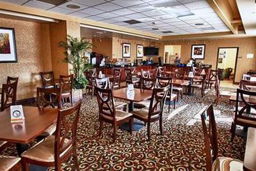 Hotel Comfort Inn & Suites Cedar City  | Cedar City | Utah | United States 6