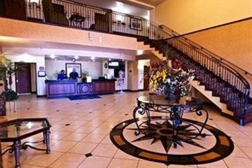 Hotel Comfort Inn & Suites Cedar City  | Cedar City | Utah | United States 8