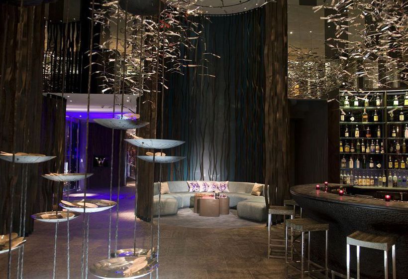 Hotel W Atlanta - Downtown