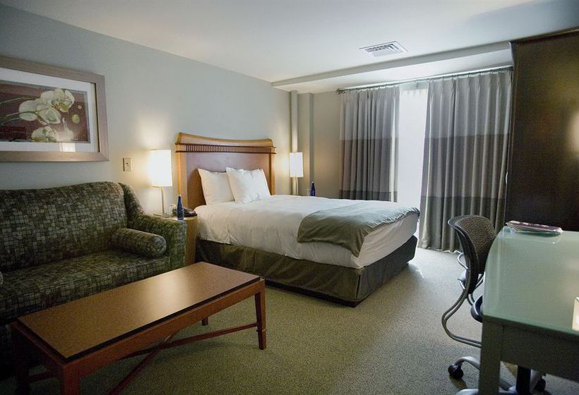 Hotel Lancaster Arts  | Lancaster | Pennsylvania | Hotel negli Stati Uniti 1