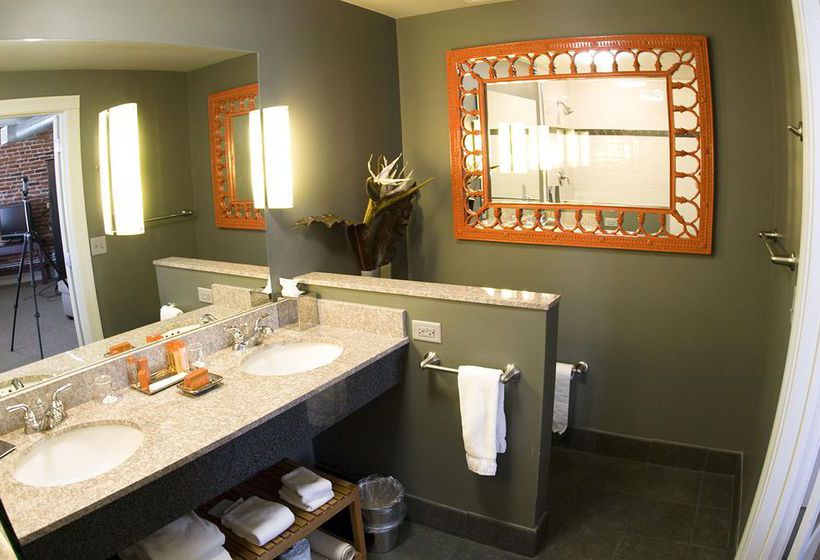 Hotel Lancaster Arts  | Lancaster | Pennsylvania | Hotel negli Stati Uniti 11