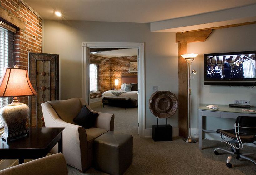 Hotel Lancaster Arts  | Lancaster | Pennsylvania | Hotel negli Stati Uniti 12