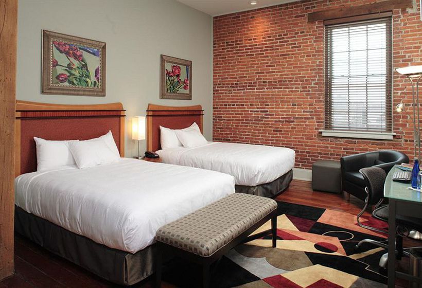 Hotel Lancaster Arts  | Lancaster | Pennsylvania | Hotel negli Stati Uniti 13