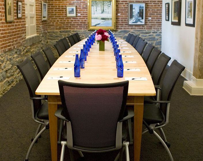 Hotel Lancaster Arts  | Lancaster | Pennsylvania | Hotel negli Stati Uniti 14