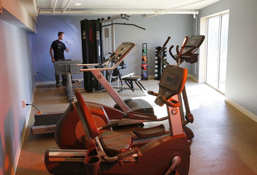 Hotel Lancaster Arts  | Lancaster | Pennsylvania | Hotel negli Stati Uniti 2