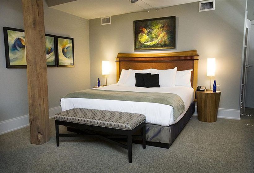 Hotel Lancaster Arts  | Lancaster | Pennsylvania | Hotel negli Stati Uniti 3