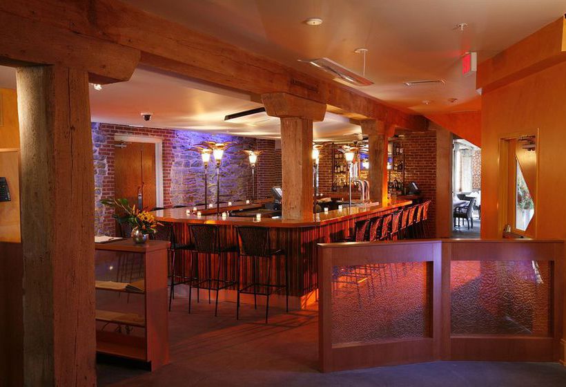 Hotel Lancaster Arts  | Lancaster | Pennsylvania | Hotel negli Stati Uniti 4