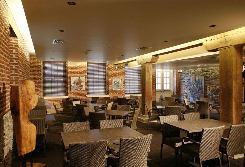 Hotel Lancaster Arts  | Lancaster | Pennsylvania | Hotel negli Stati Uniti 6