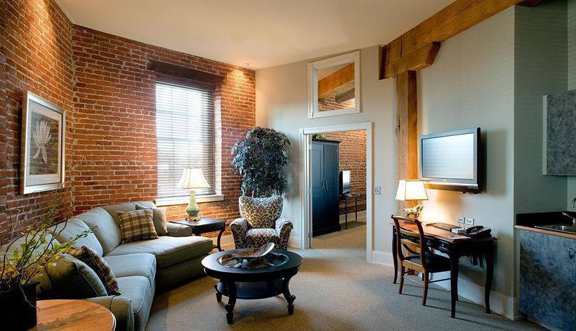 Hotel Lancaster Arts  | Lancaster | Pennsylvania | Hotel negli Stati Uniti 7