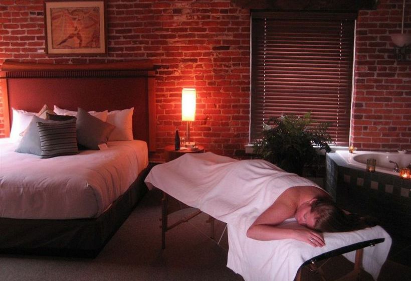 Hotel Lancaster Arts  | Lancaster | Pennsylvania | Hotel negli Stati Uniti 8