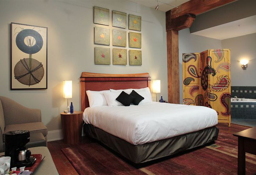 Hotel Lancaster Arts  | Lancaster | Pennsylvania | Hotel negli Stati Uniti 9