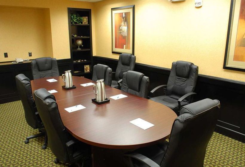 Hotel Homewood Suites by Hilton Nashville-Downtown  | Nashville | Tennessee | United States 1