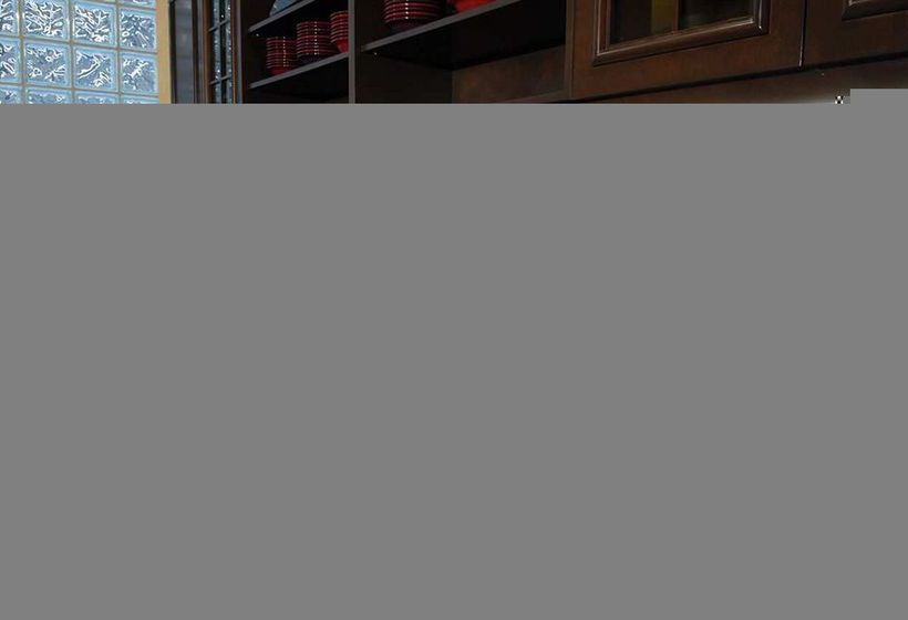 Hotel Homewood Suites by Hilton Nashville-Downtown  | Nashville | Tennessee | United States 11