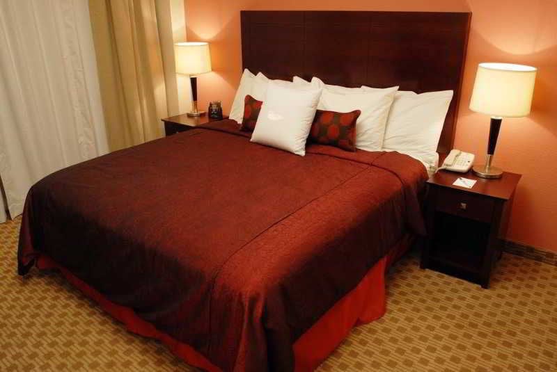 Hotel Homewood Suites by Hilton Nashville-Downtown  | Nashville | Tennessee | United States 14
