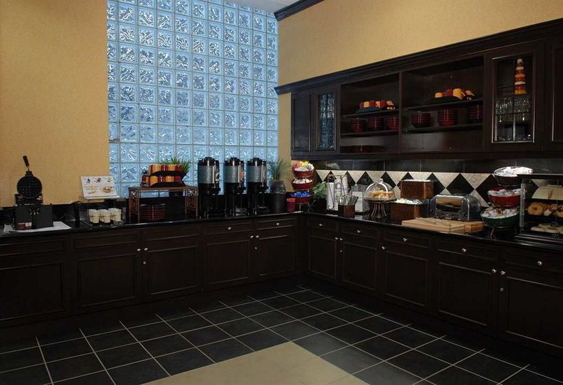 Hotel Homewood Suites by Hilton Nashville-Downtown  | Nashville | Tennessee | United States 3