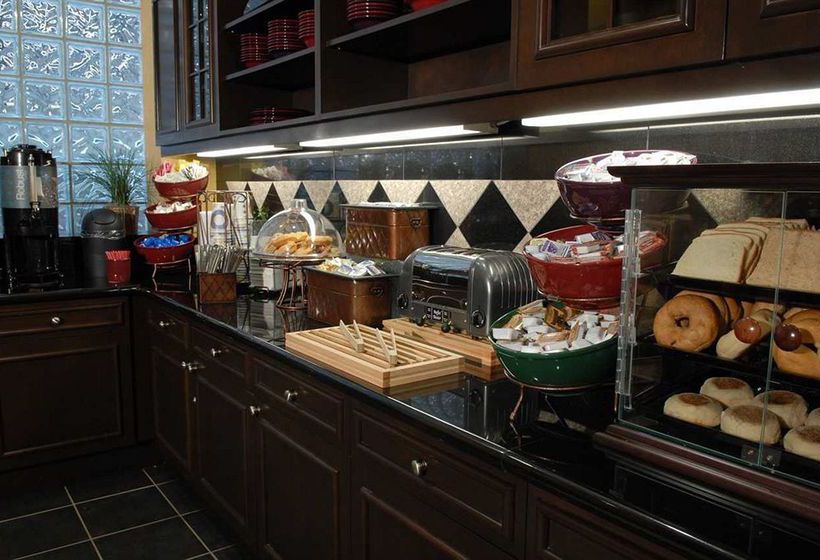 Hotel Homewood Suites by Hilton Nashville-Downtown  | Nashville | Tennessee | United States 5