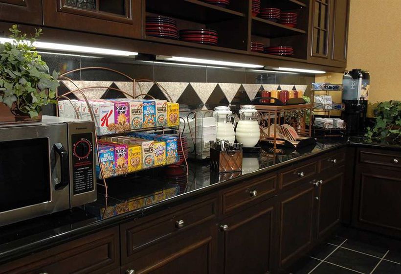 Hotel Homewood Suites by Hilton Nashville-Downtown  | Nashville | Tennessee | United States 6