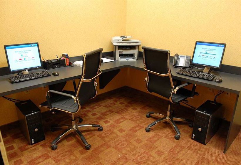 Hotel Homewood Suites by Hilton Nashville-Downtown  | Nashville | Tennessee | United States 7