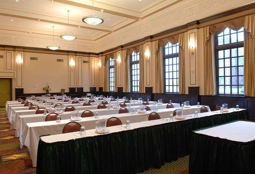 Hotel Homewood Suites by Hilton Nashville-Downtown  | Nashville | Tennessee | United States 8