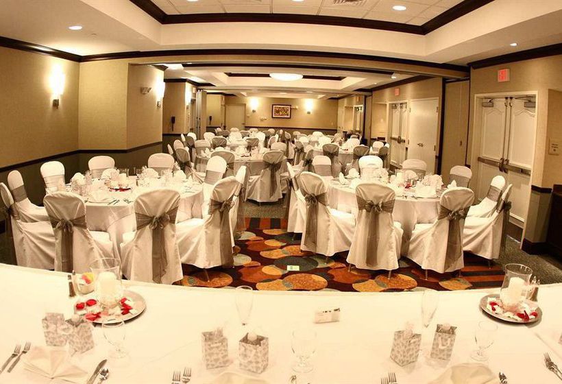 Hotel Hilton Garden Inn Winston-Salem Hanes Mall Carolina del Norte