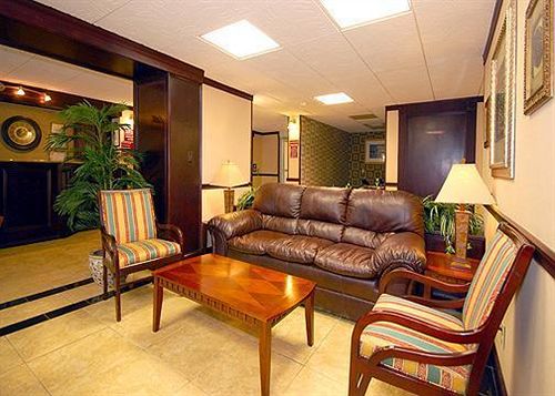 Hotel Quality Inn  | Shreveport | Louisiana | United States 12