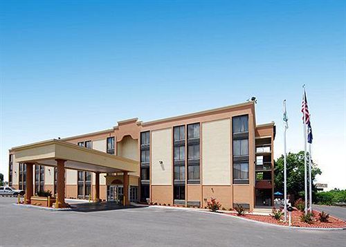 Hotel Quality Inn  | Shreveport | Louisiana | United States 13