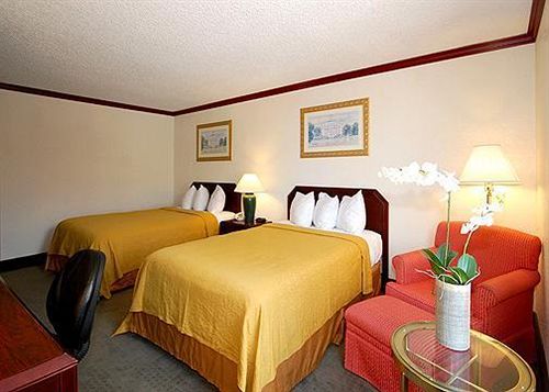 Hotel Quality Inn  | Shreveport | Louisiana | United States 14