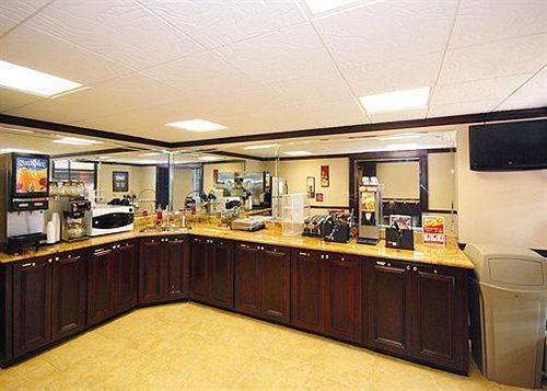 Hotel Quality Inn  | Shreveport | Louisiana | United States 15