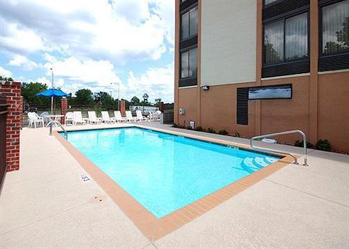 Hotel Quality Inn  | Shreveport | Louisiana | United States 16